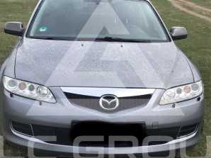 2004 Mazda 6