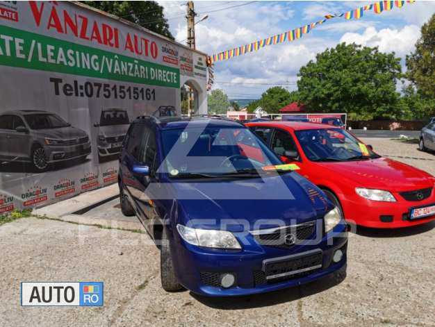 2004 Mazda 
