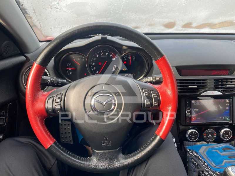2004 Mazda RX-8