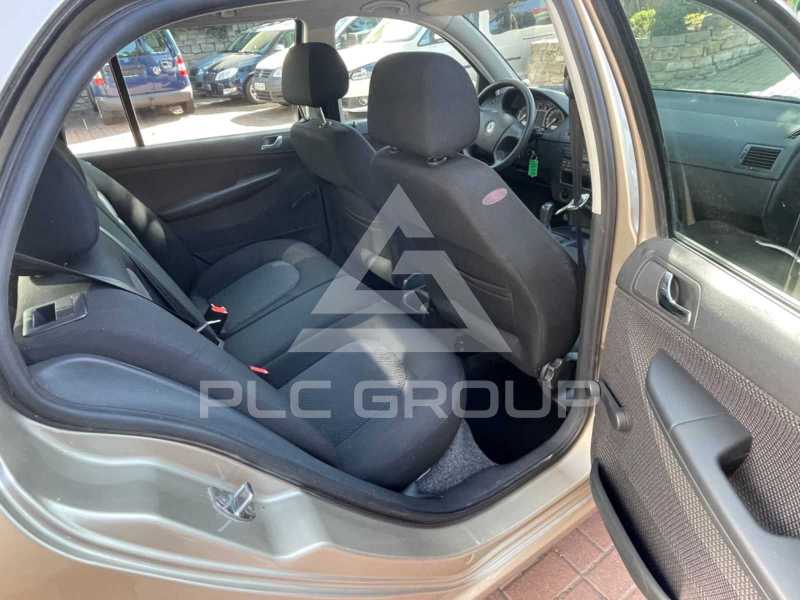 2004 Skoda Fabia