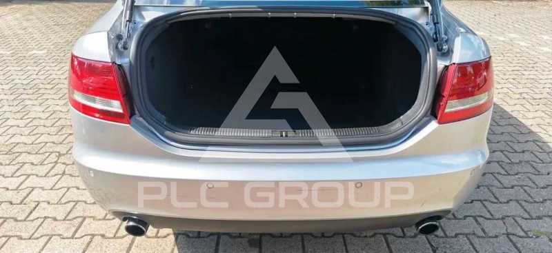 2004 Audi A6