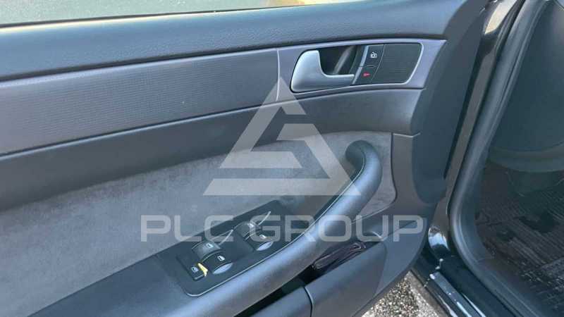 2004 Audi A6