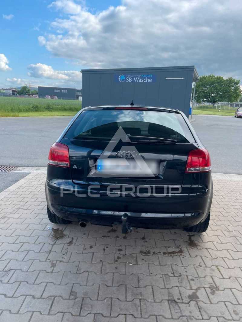 2004 Audi A3