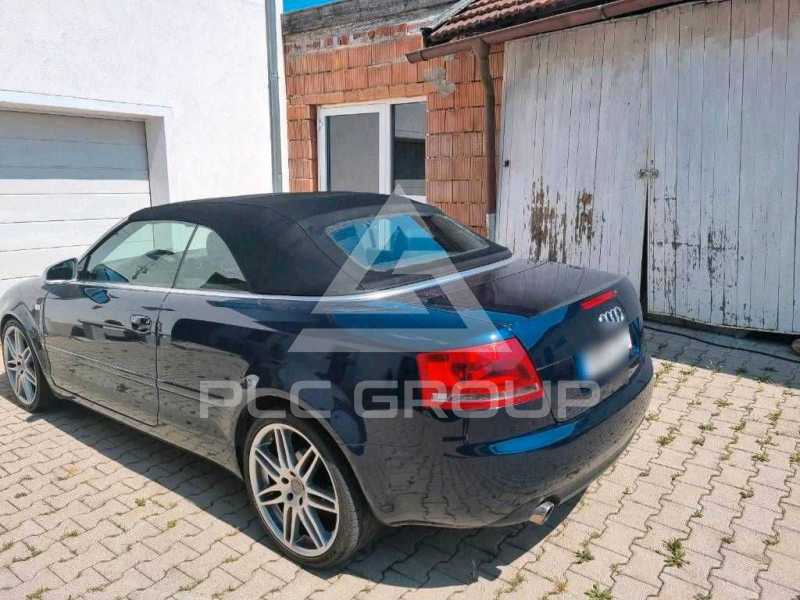 2004 Audi A4