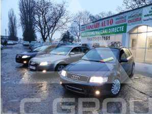 2004 Audi A4
