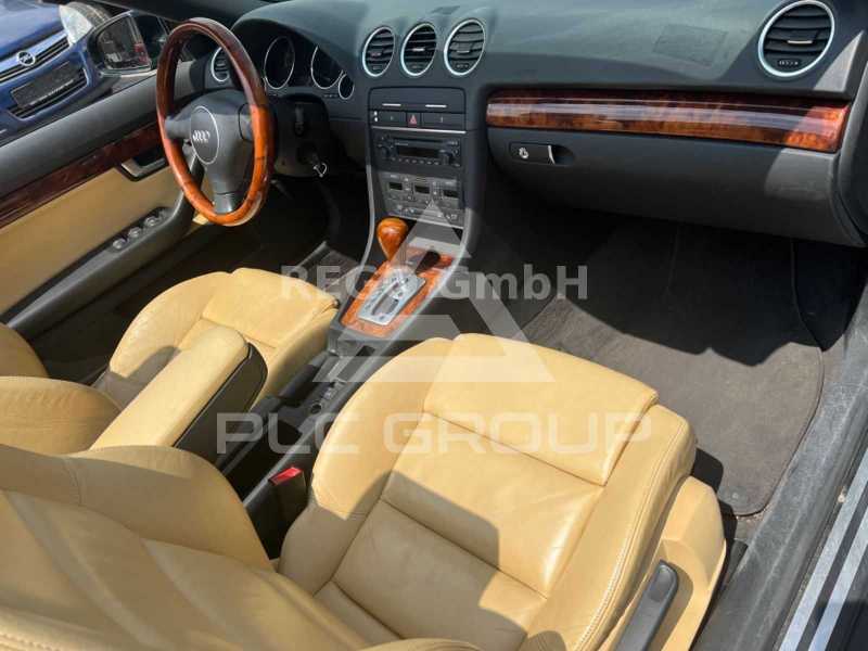 2004 Audi A4
