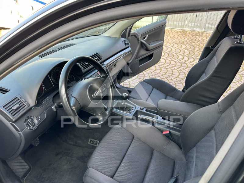 2004 Audi A4