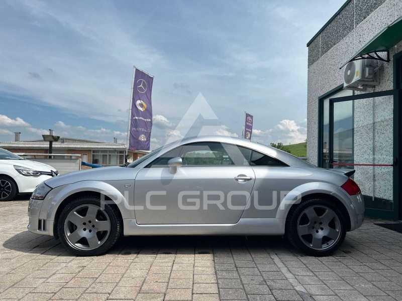 2004 Audi TT