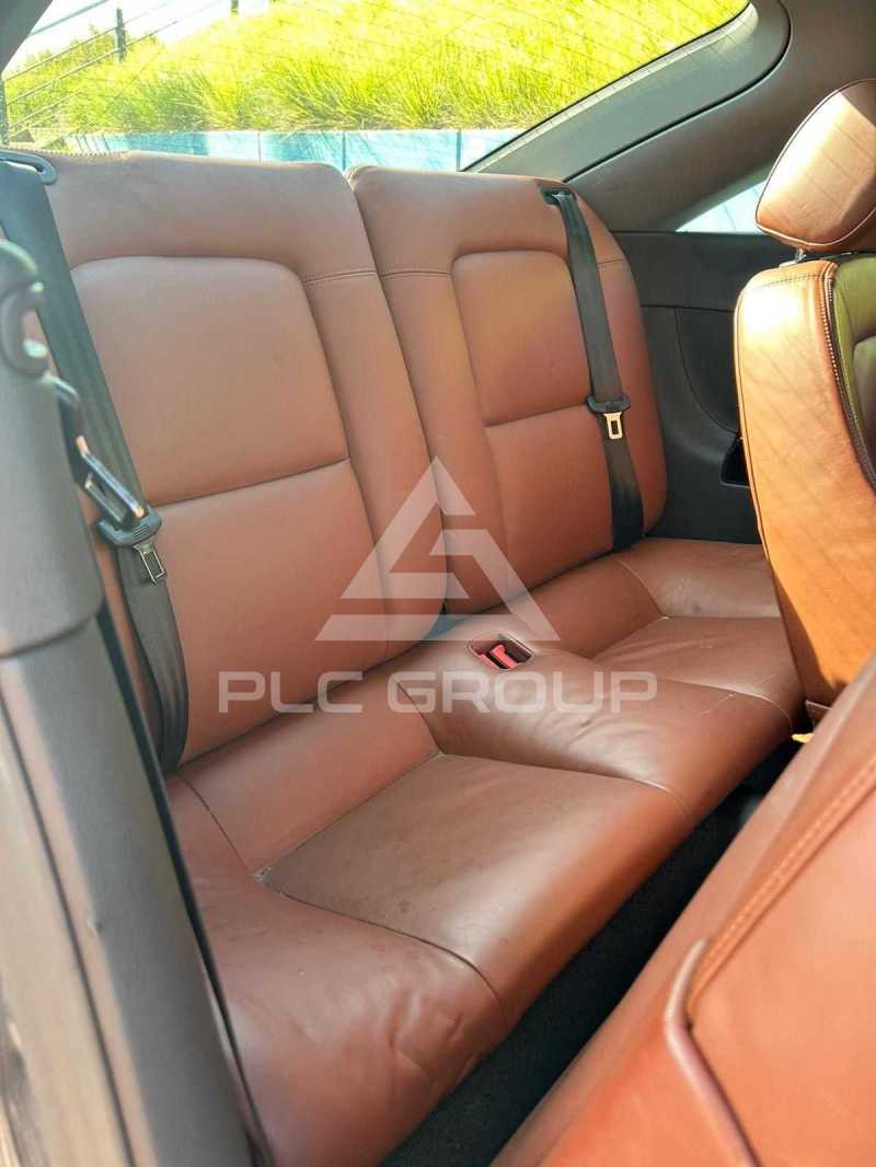 2004 Audi TT
