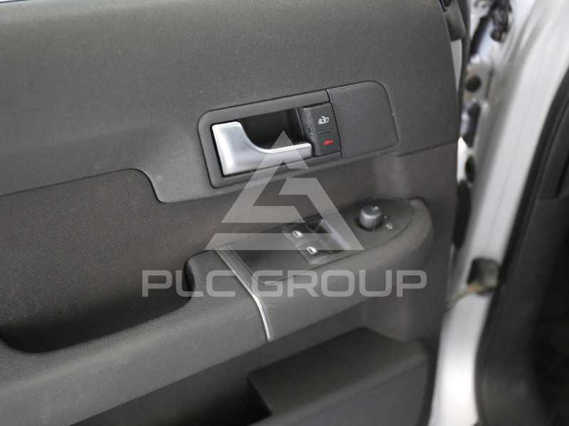 2004 Audi A2