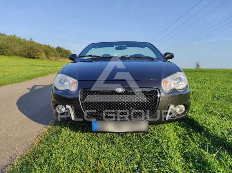 2004 Chrysler SEBRING
