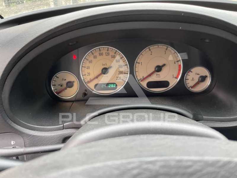 2004 Chrysler VOYAGER