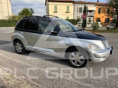 2004 Chrysler PT Cruiser