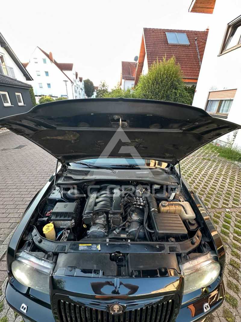 2004 Chrysler 300