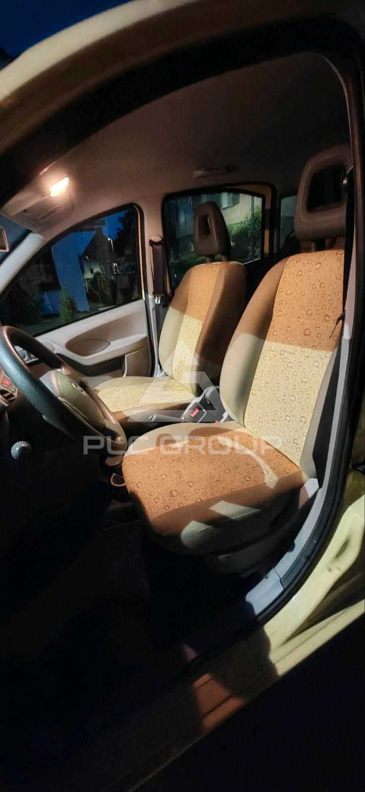 2004 Fiat Panda
