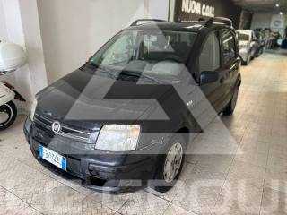 2004 Fiat Panda