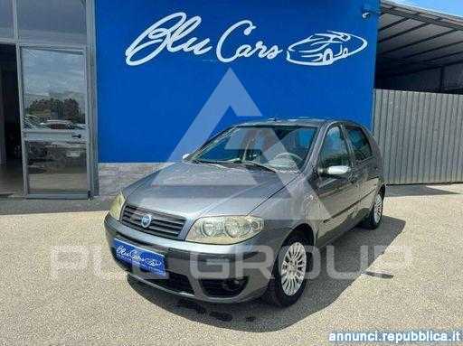 2004 Fiat Punto