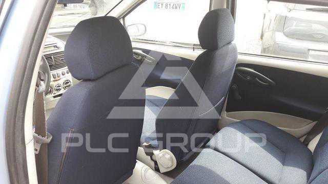 2004 Fiat Punto