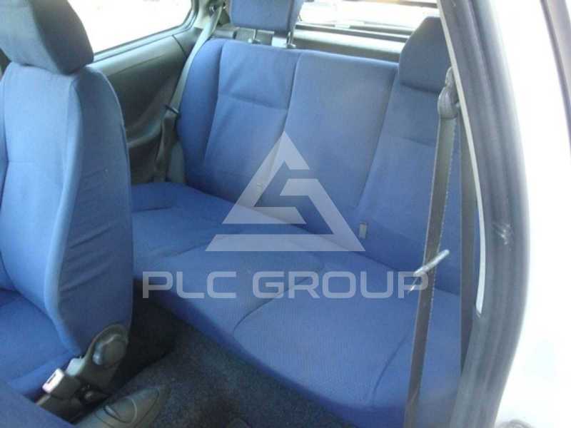 2004 Fiat Punto