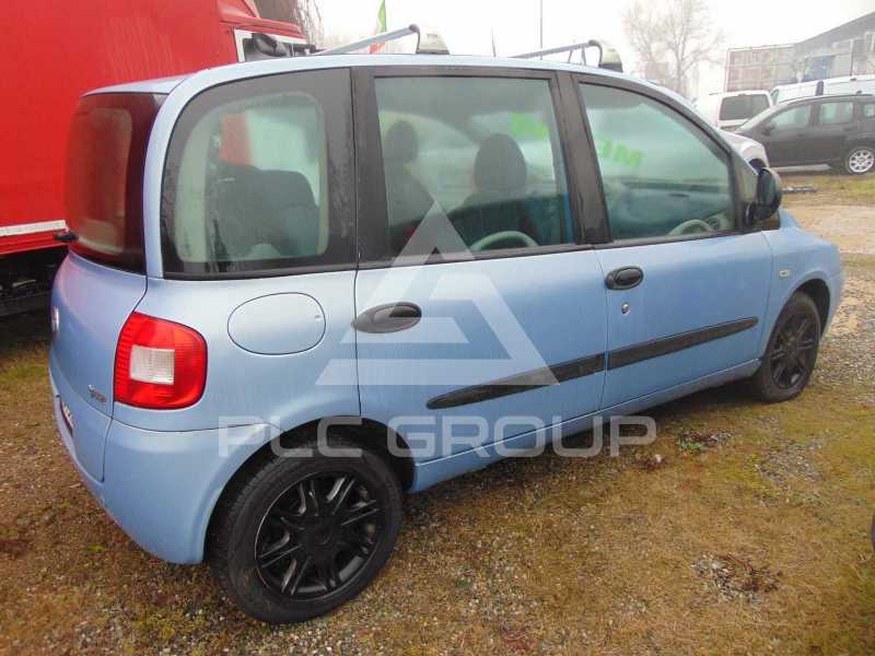 2004 Fiat Multipla