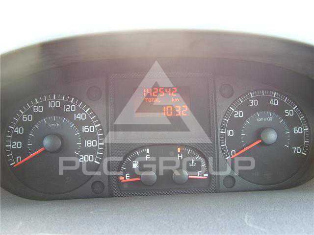 2004 Fiat Idea
