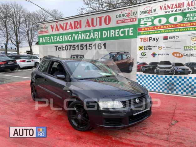 2004 Fiat Stilo