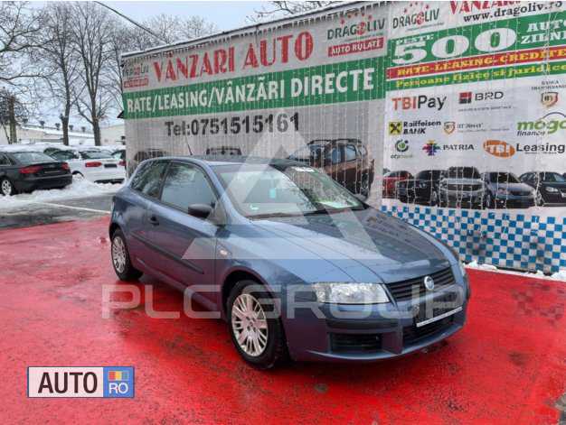 2004 Fiat Stilo
