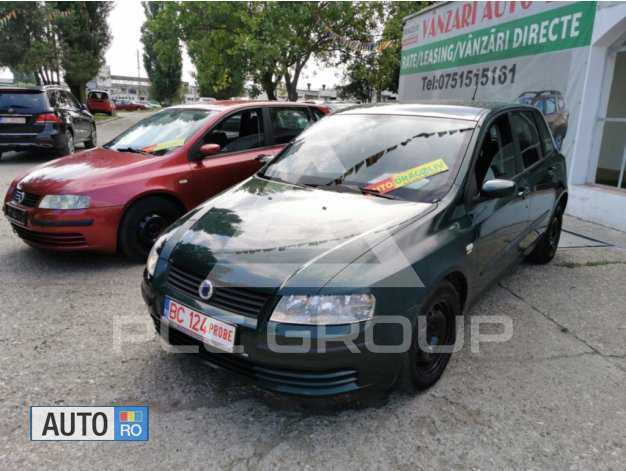 2004 Fiat Stilo