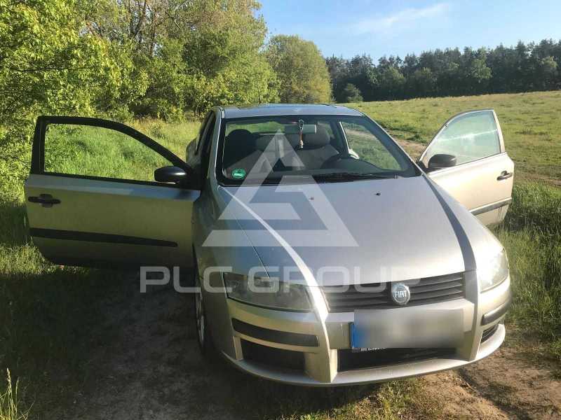 2004 Fiat Stilo