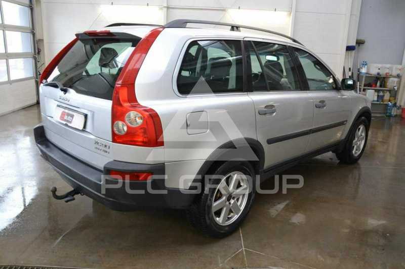 2004 Volvo XC90