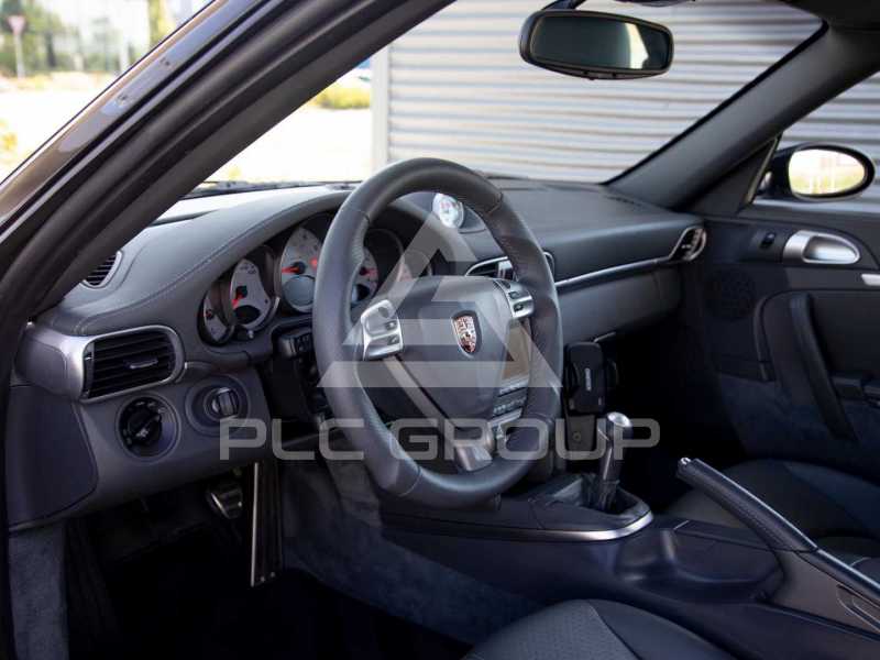 2004 Porsche 911