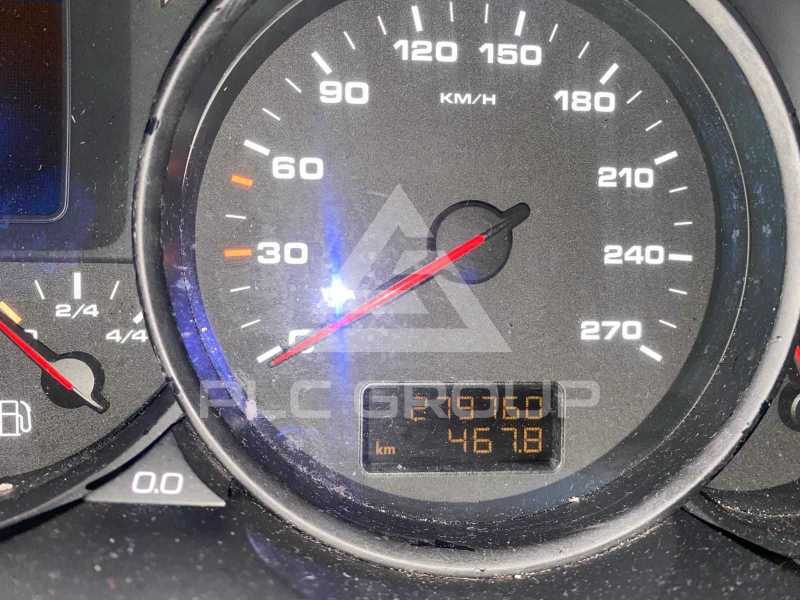 2004 Porsche Cayenne