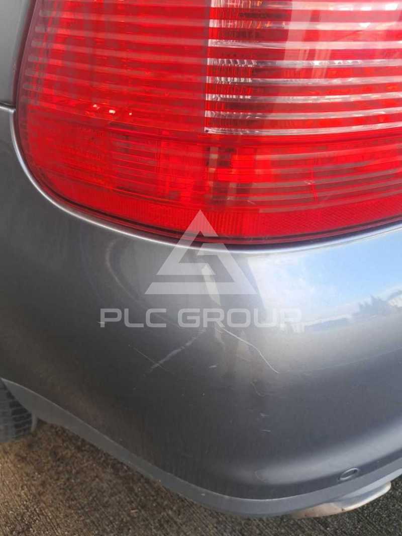 2004 Porsche Cayenne