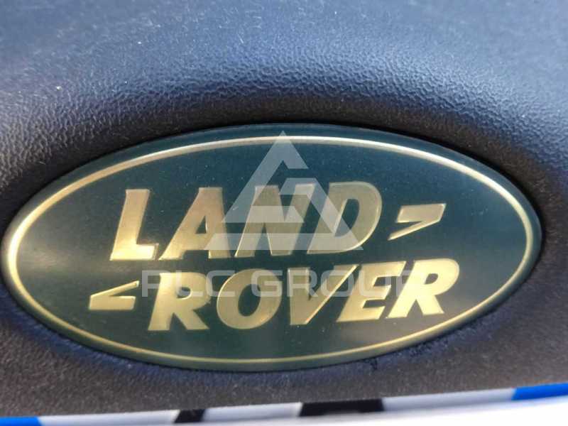 2004 Land Rover Freelander