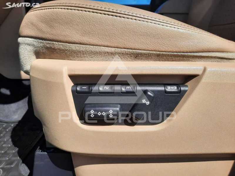 2004 Land Rover Discovery