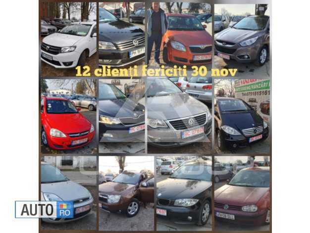 2004 Smart FORFOUR