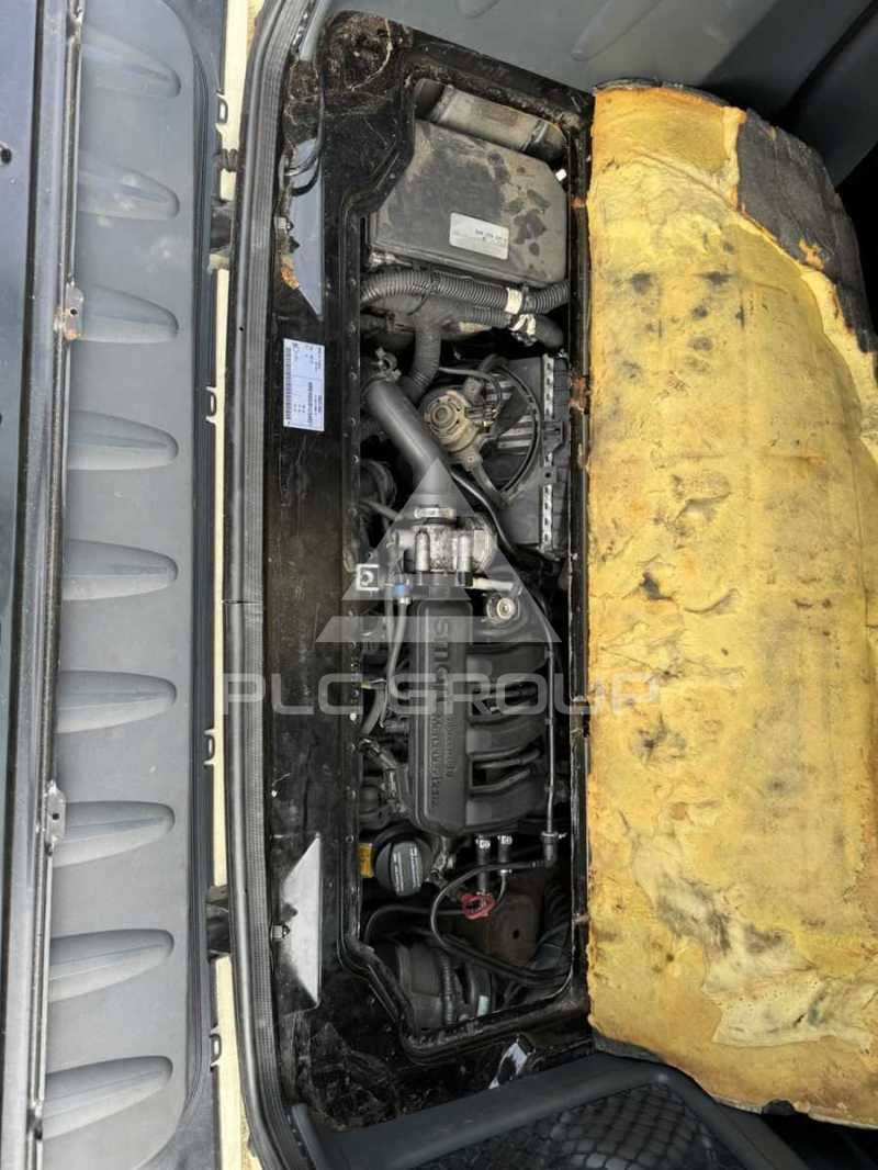 2004 Smart FORTWO