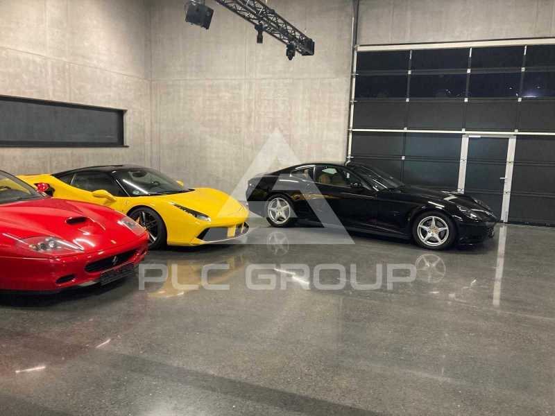 2004 Ferrari 612