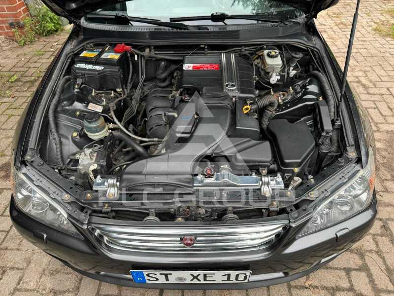 2004 Lexus IS