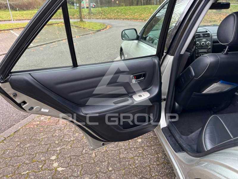 2004 Lexus IS