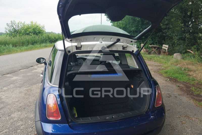 2004 Mini COOPER