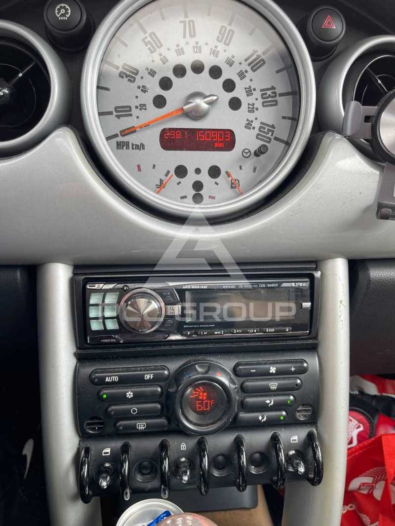 2004 Mini COOPER