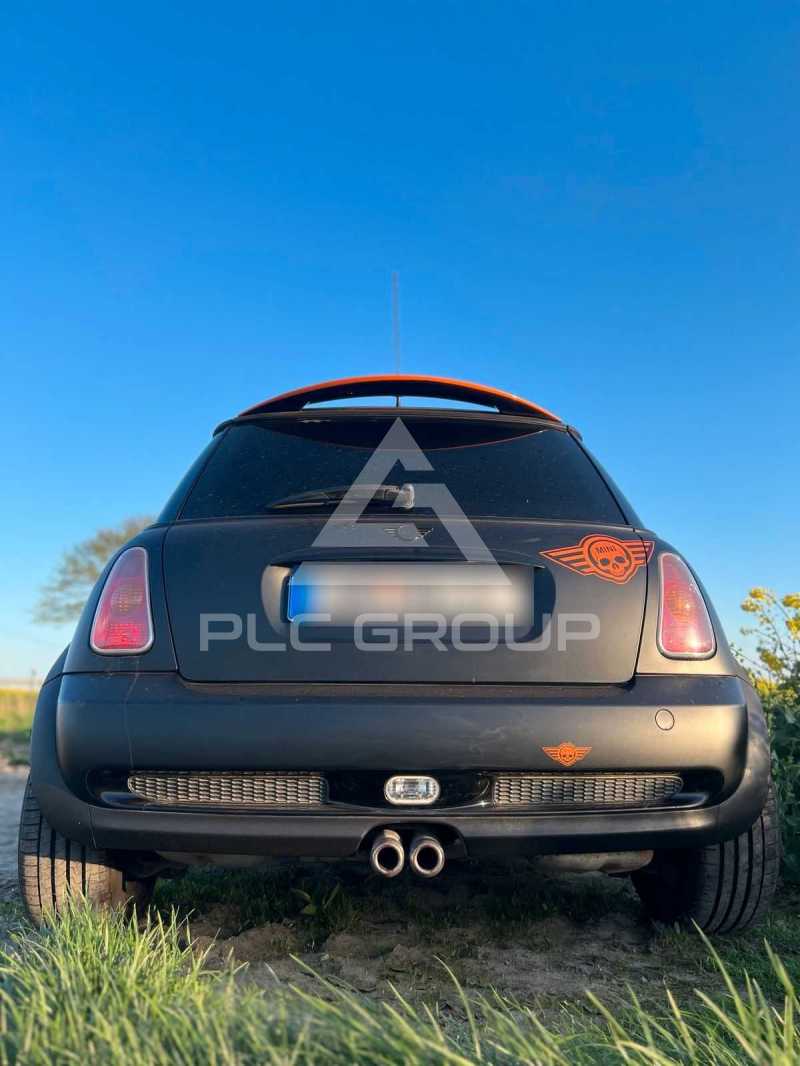 2004 Mini COOPER