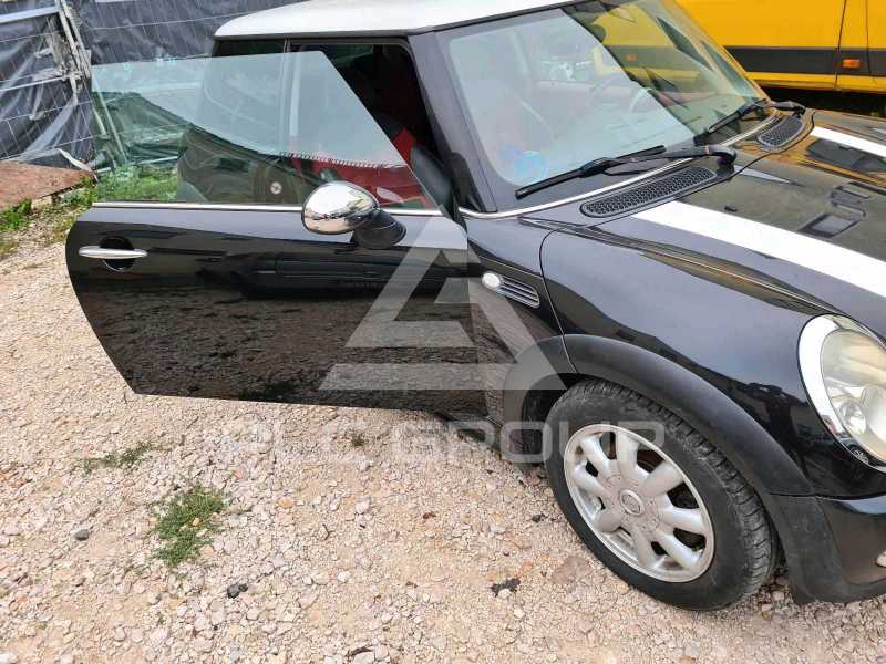 2004 Mini COOPER