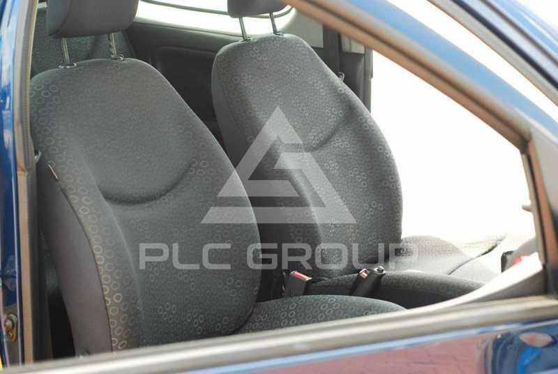 2004 Toyota YARIS