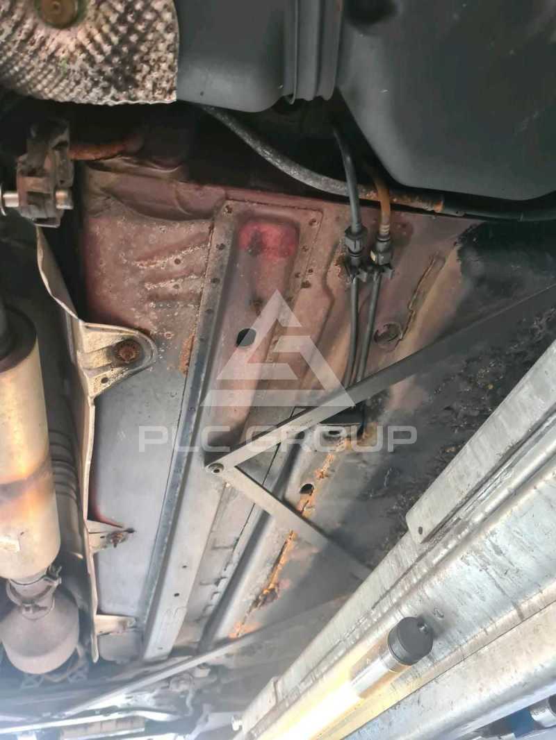 2004 Peugeot 307