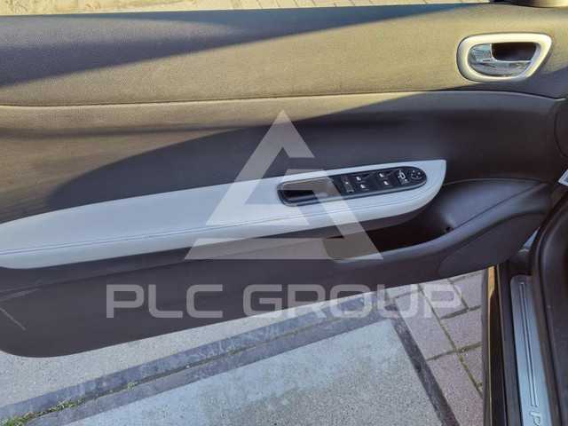 2004 Peugeot 307