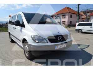 2004 Mercedes Benz Vito