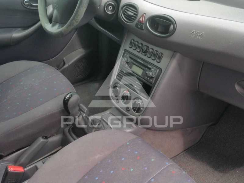 2004 Mercedes Benz A