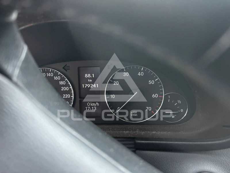 2004 Mercedes Benz C-Class